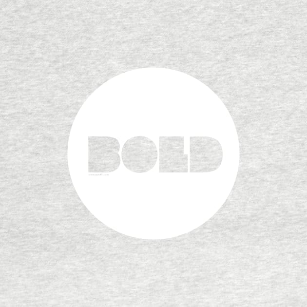 Bold /// by sub88